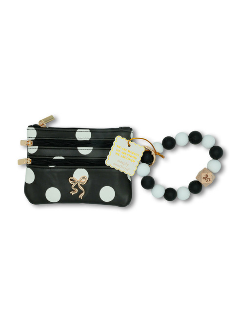 0226-BEADBANGLEWLT-WHTDOT