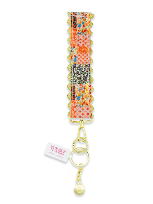 0226-KEYFOB-LACE-QLTFLR