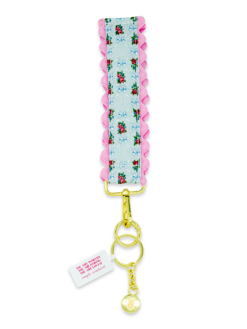 0226-KEYFOB-LACE-BOWSQR