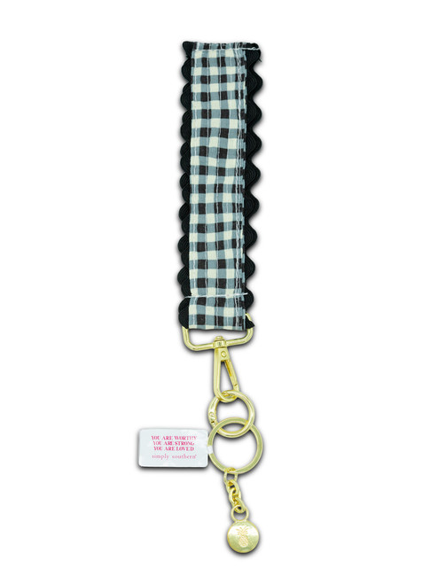 0226-KEYFOB-LACE-BLKGNG