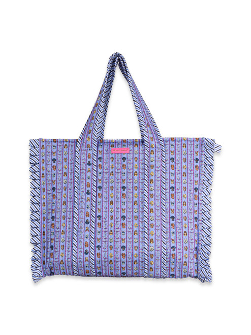 0226-BAG-QLTD-TOTE-DOGBOW