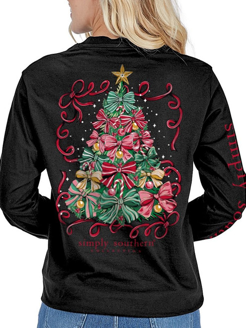 LS-XMASTREE-BLK