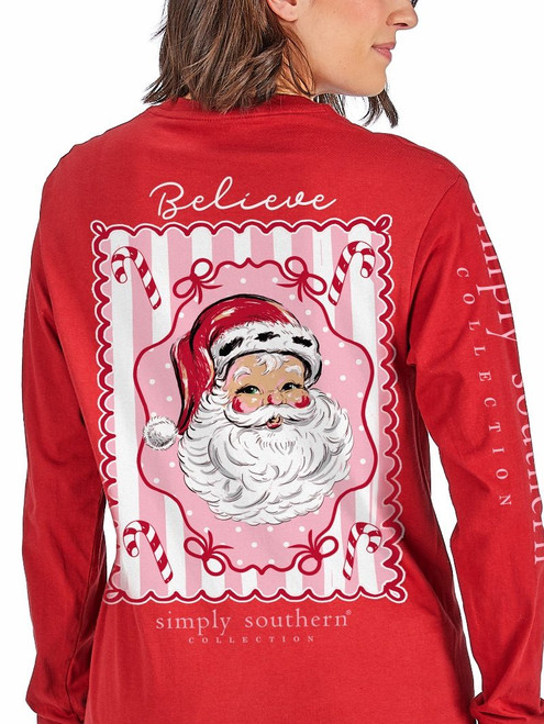 LS-CQTSANTA-RED