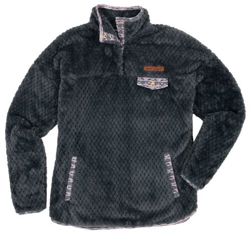 simply southern windbreaker