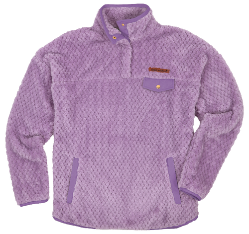 simply southern windbreaker