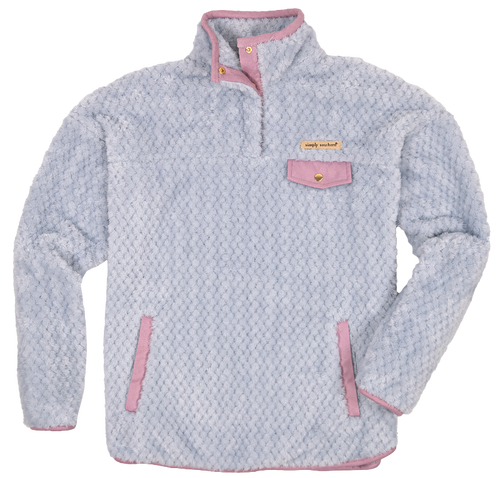 simply southern windbreaker