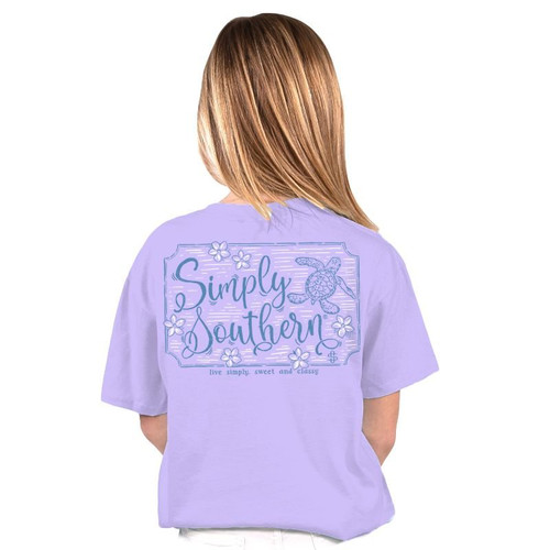 baseball simply southern shirt