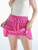 0125-SKIRT-PLTD-FUCHSIA