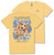 YTH-SS-DOGTEDDY-YLWHZ