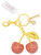 0225-BAG-CHARM-CUTE-PINK