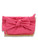 0126-BAG-LTHR-VGN-CRS-BOW-PINK