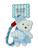 0126-BAG-CHARM-PLSH-BLUSTRP