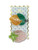 0126-HAIR-CLIP-LEMON