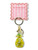 0126-BAG-CHARM-JWL-PINEAPL