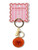 0126-BAG-CHARM-JWL-ORANGE