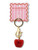 0126-BAG-CHARM-JWL-APLGLTZ