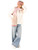 0226-SCARF-BOW-PNK