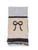 0226-SCARF-BOW-BLK