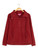 0226-PULL-RIB-KNT-DKRED