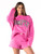 0226-S4G-SHORT-PNK