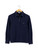 0226-YTH-MN-WST-POLO-LS-NVY
