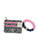 0226-BEADBANGLEWLT-RBNFLR
