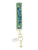 0226-KEYFOB-LACE-GRNFLR