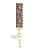 0226-KEYFOB-LACE-COW