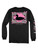 YTH-LS-DUCK-BLK