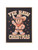 0226-DECOR-CNVS-BARN-YEEHAW 15.5x11.5 inch