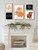 0226-DECOR-CNVS-GRACE-BLESSED 15.5x23.5 inch