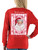 YTH-LS-CQTSANTA-RED