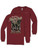 YTH-MN-LS-DOGVEST-CARMINE