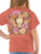 YTH-SS-FLORAL-RUST