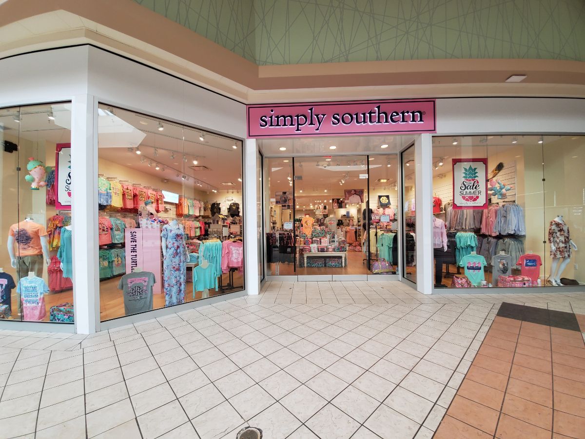 Simply Southern office