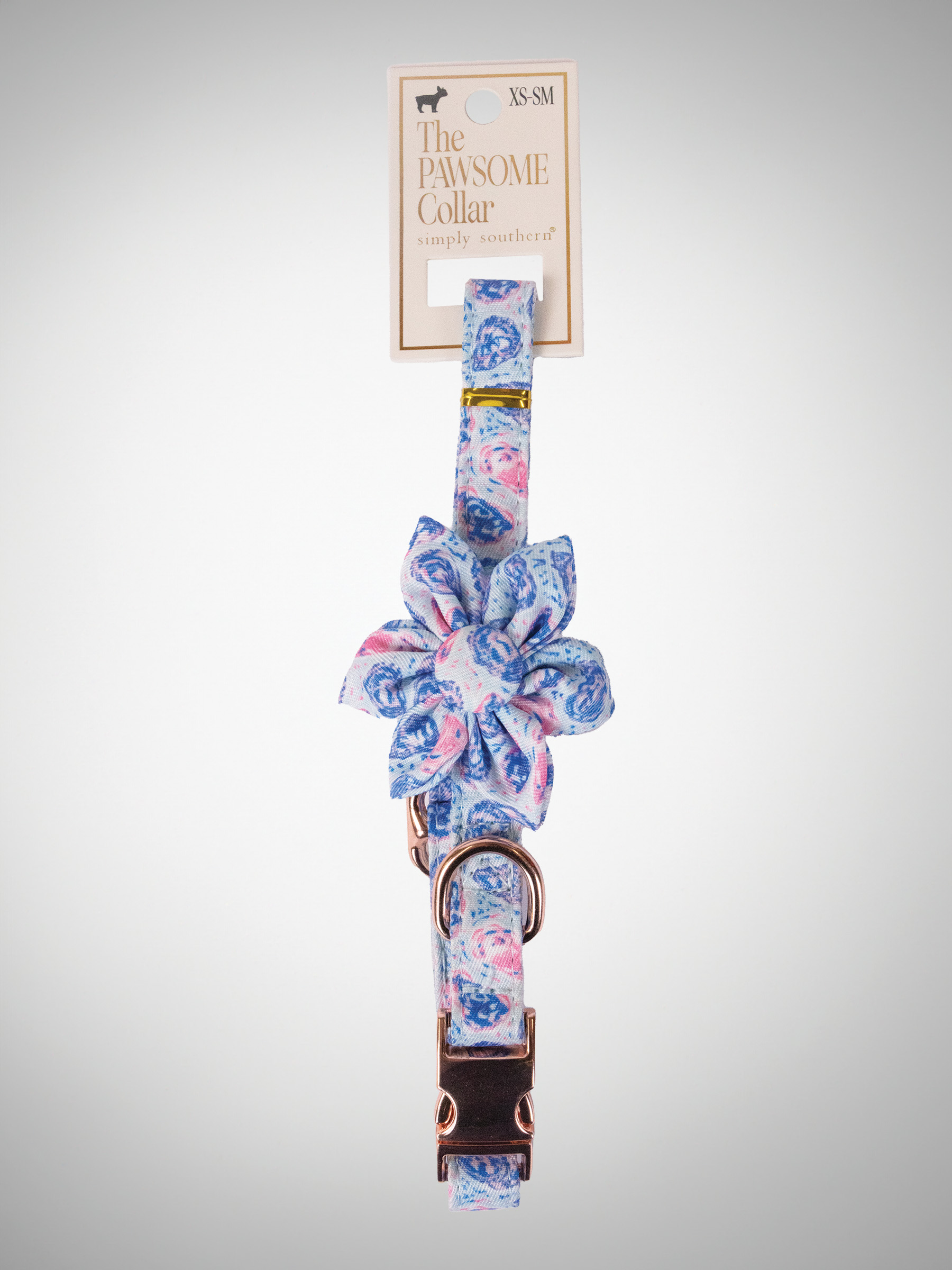 0125-PET-COLLAR-SM-OYSTR