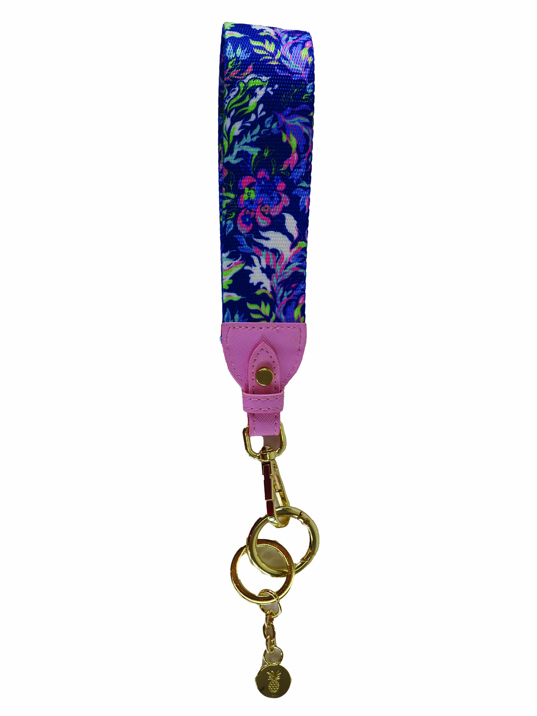 0125-KEYFOB-PNKPAIS - Simply Southern