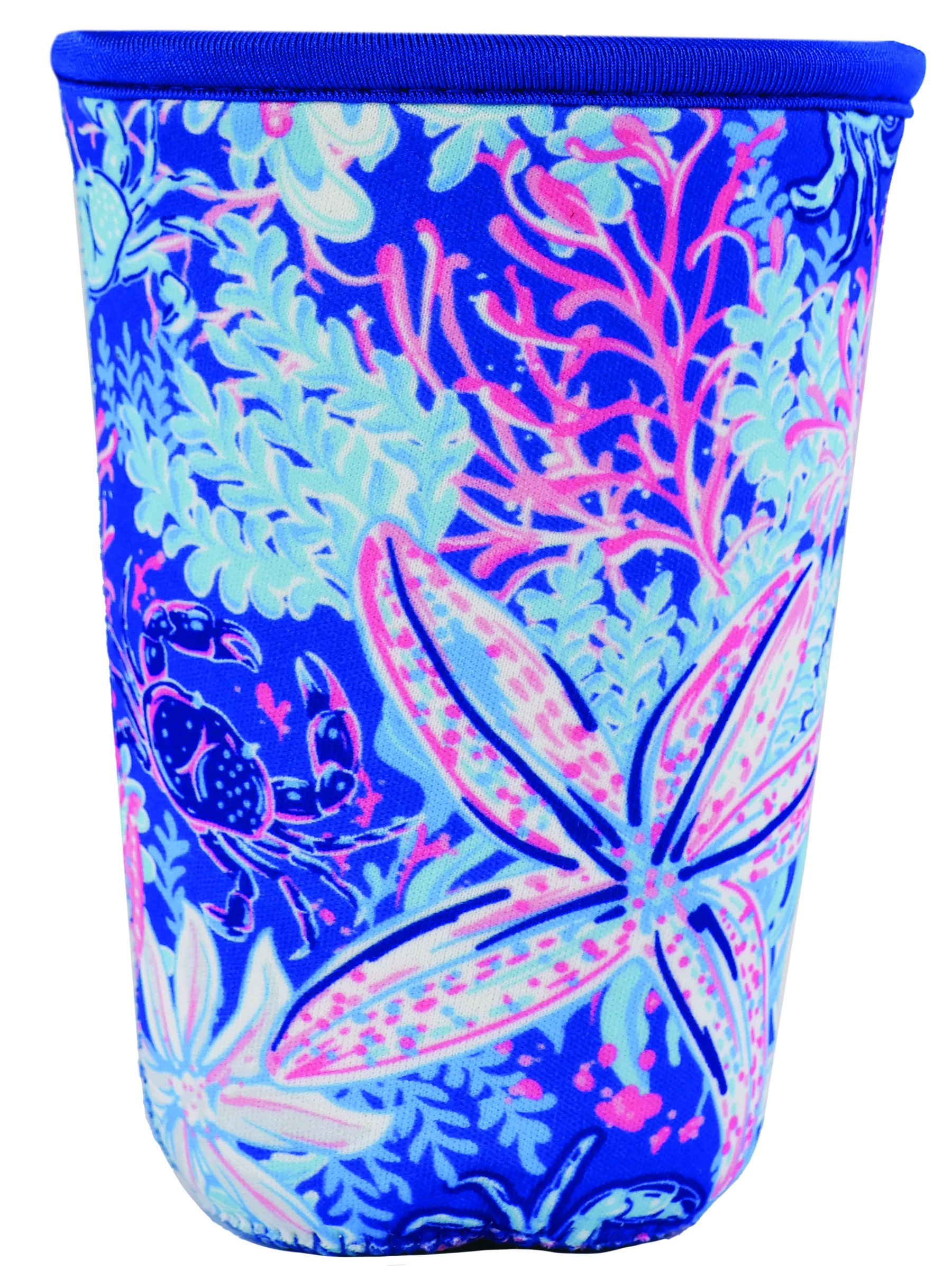 0125-DRINKSLEEVE-LG-REEF 0125-DRINKSLEEVE-LG-REEF