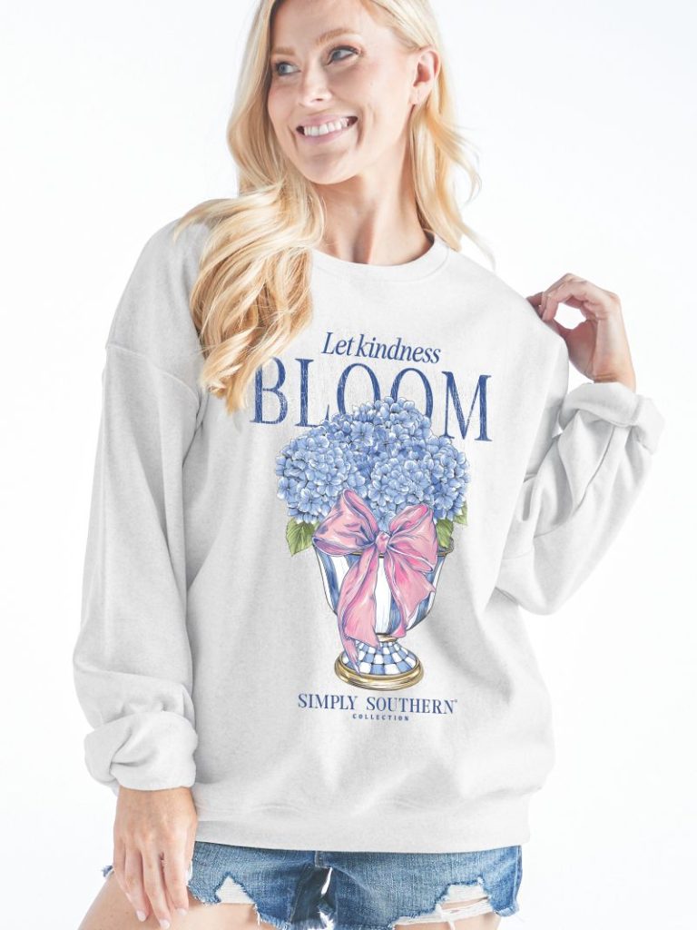 CREW-BLOOM-WHITE