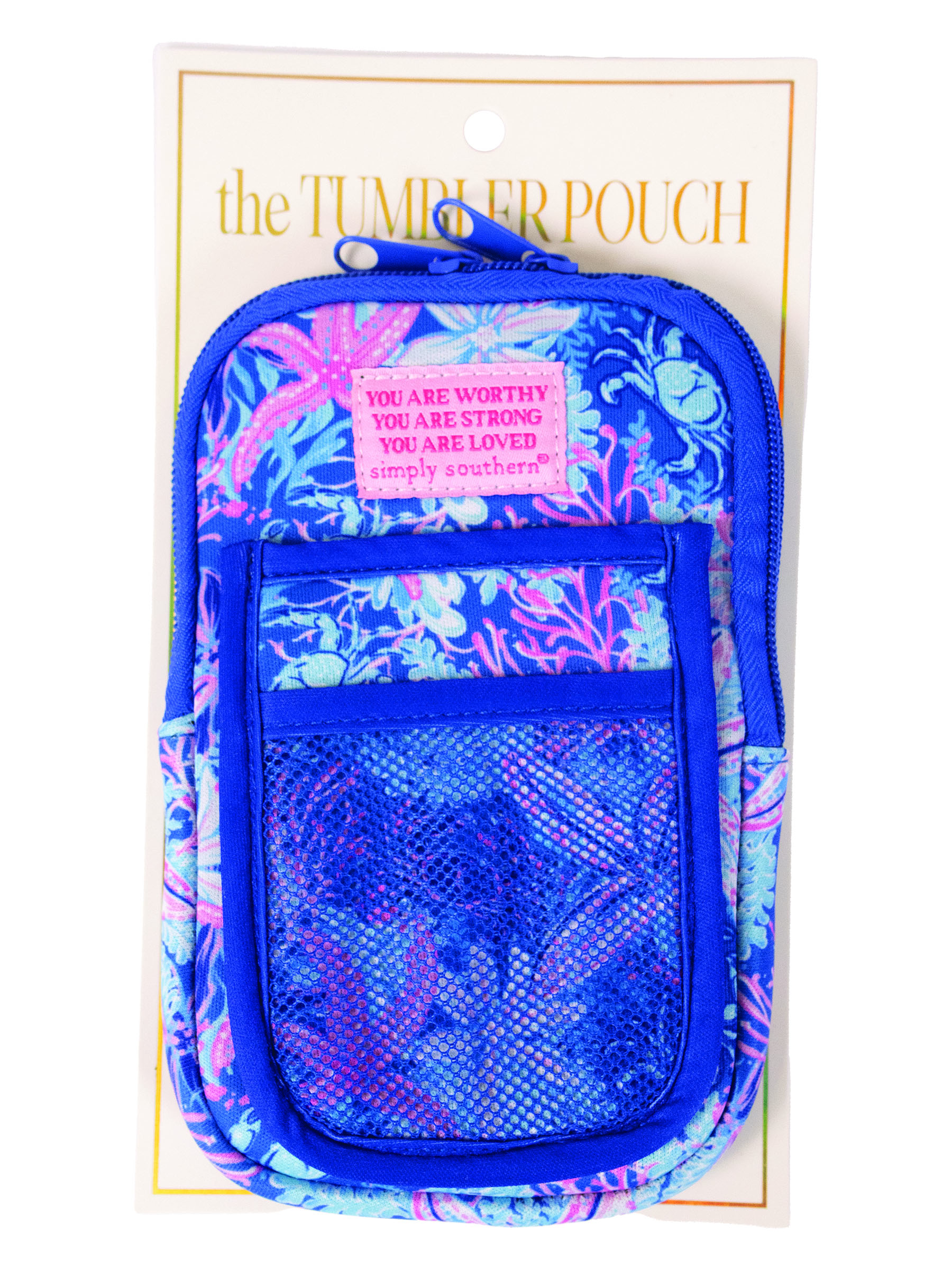0125-TUMBLER-POUCH-REEF 0125-TUMBLER-POUCH-REEF