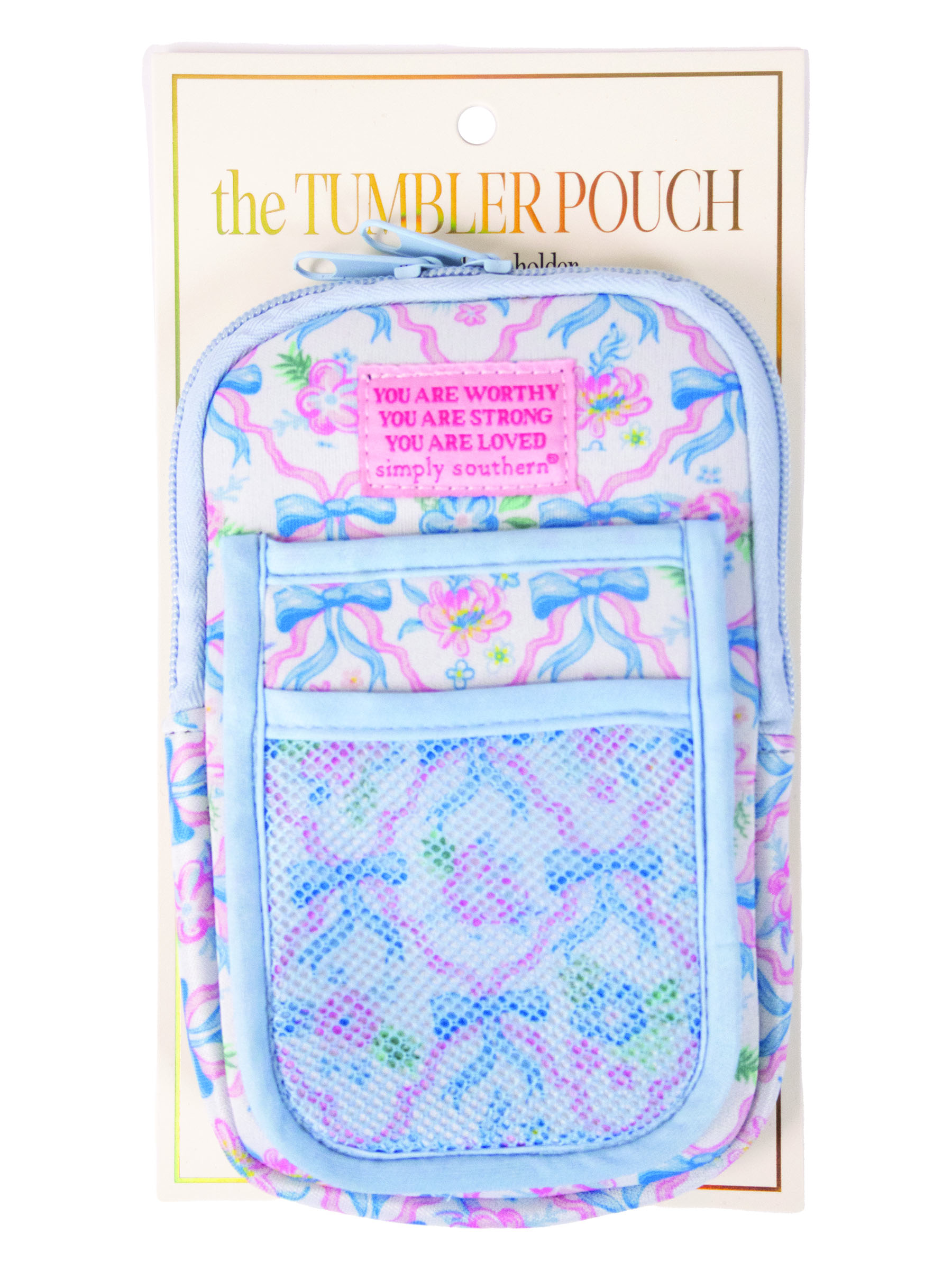 0125-TUMBLER-POUCH-RBBN 0125-TUMBLER-POUCH-RBBN
