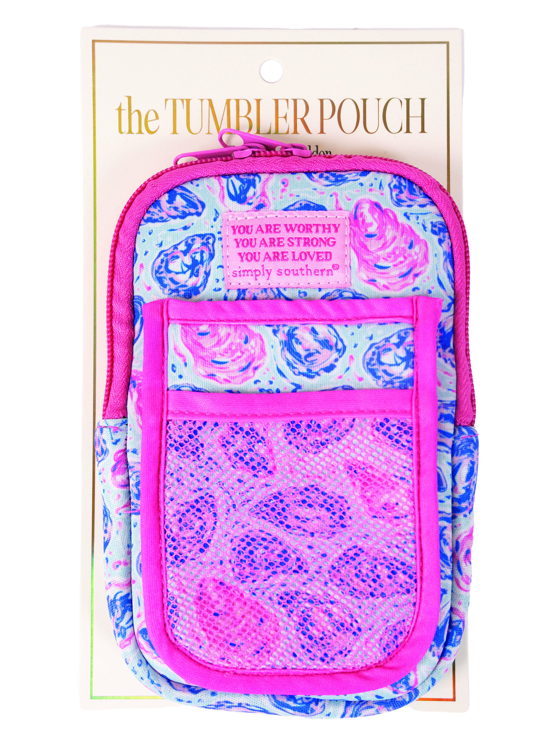 0125-TUMBLER-POUCH-OYSTR 0125-TUMBLER-POUCH-OYSTR