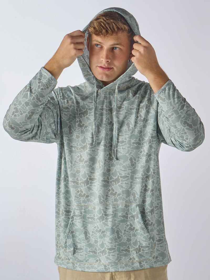 solol TOPO camo グレー solol - gray | solworks