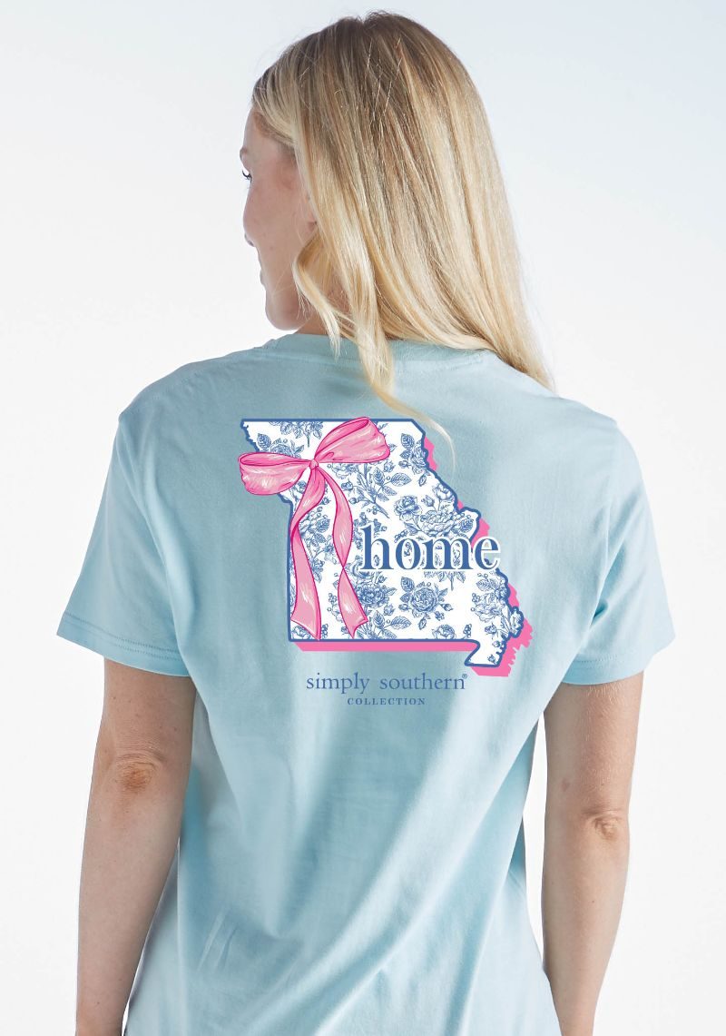 SS-HOME-TX-ICE - Simply Southern