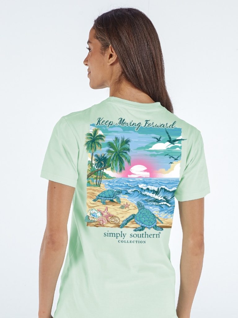 SS-TRACKT2-FORWARD-MINT