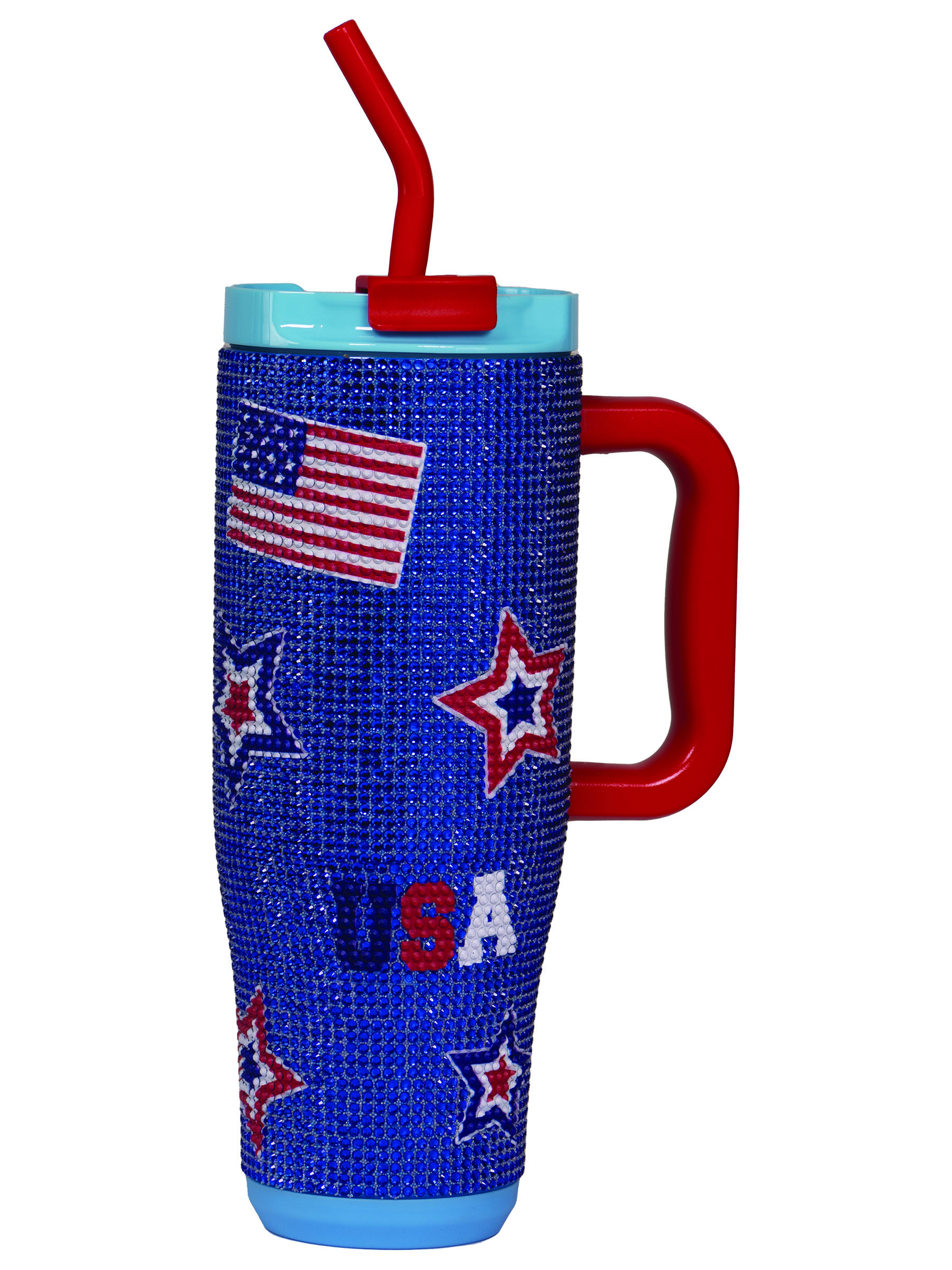 0125-TUMBLER40-RHNSTNE-USA 0125-TUMBLER40-RHNSTNE-USA