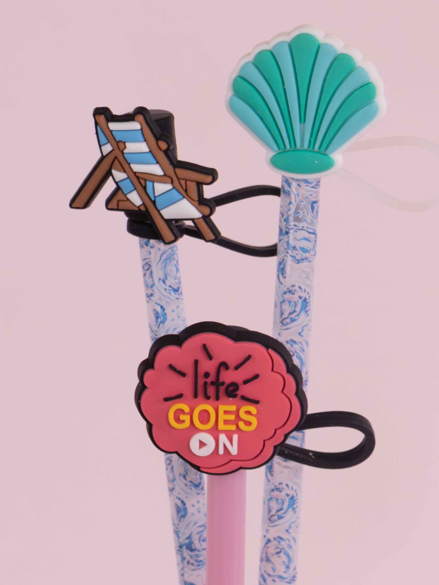 0125-STRAWCOVER-FLAMINGO 0125-STRAWCOVER-FLAMINGO
