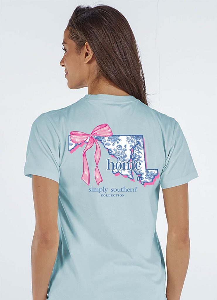 Shirts - Short Sleeve - Page 6 - Simply Southern
