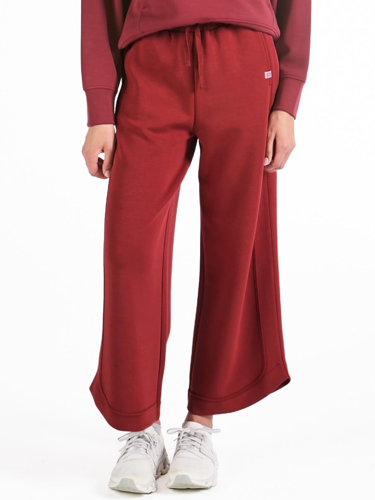 トップス DOGWOOD VELOUR L/S SHIRT&BALLOON PANTS Tiered Chiffon Popover Top | David's Bridal