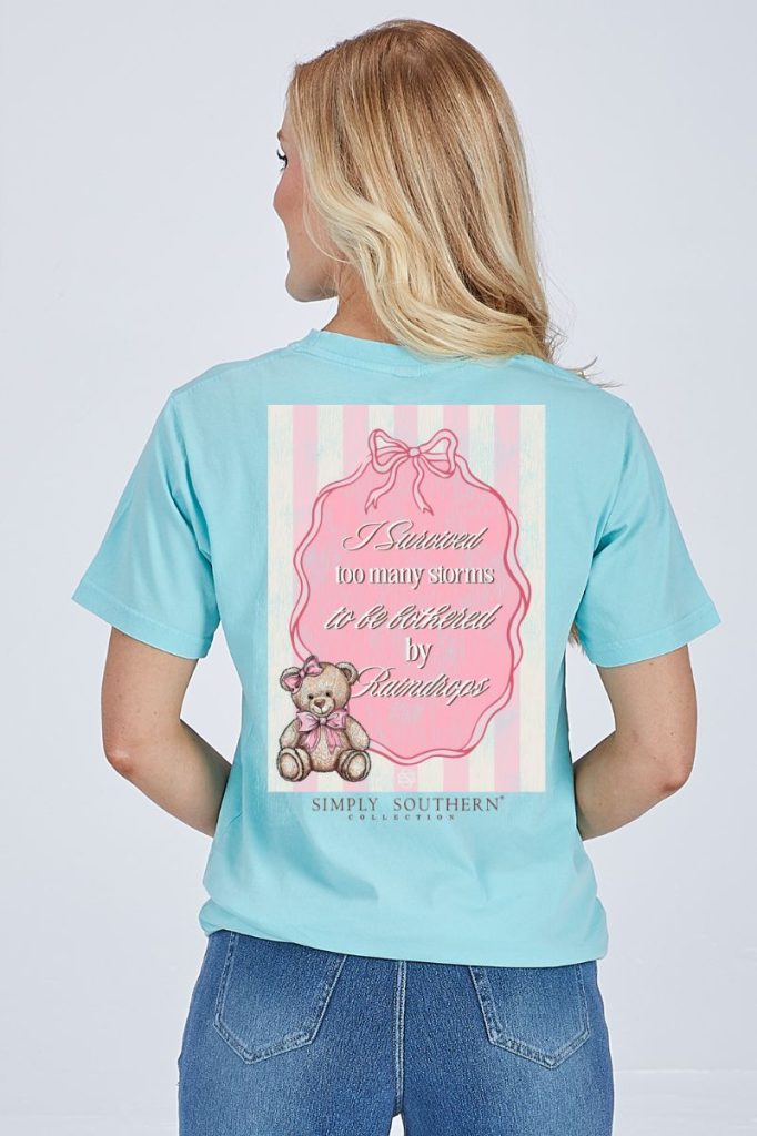 Shirts - Short Sleeve - Page 3 - Simply Southern